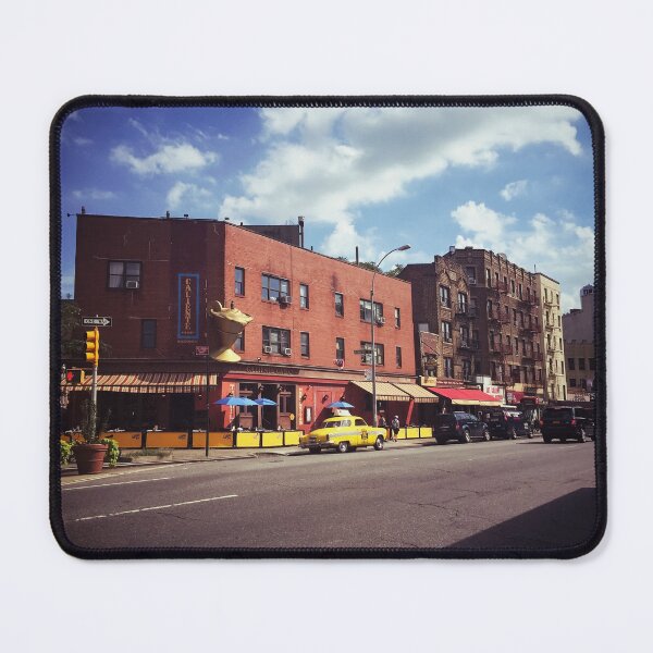 Item preview, West Village, Manhattan, NYC designed and sold by eleonoraingrid.