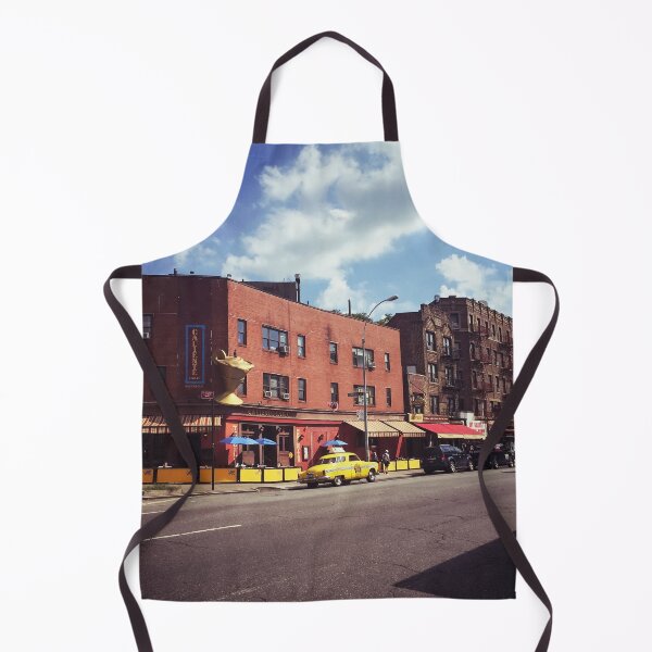 Item preview, West Village, Manhattan, NYC designed and sold by eleonoraingrid.