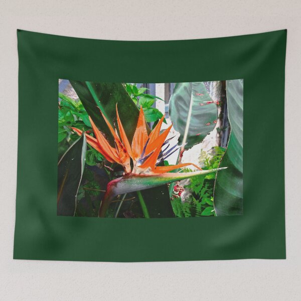 Item preview, Bird of Paradise designed and sold by Shulie1.