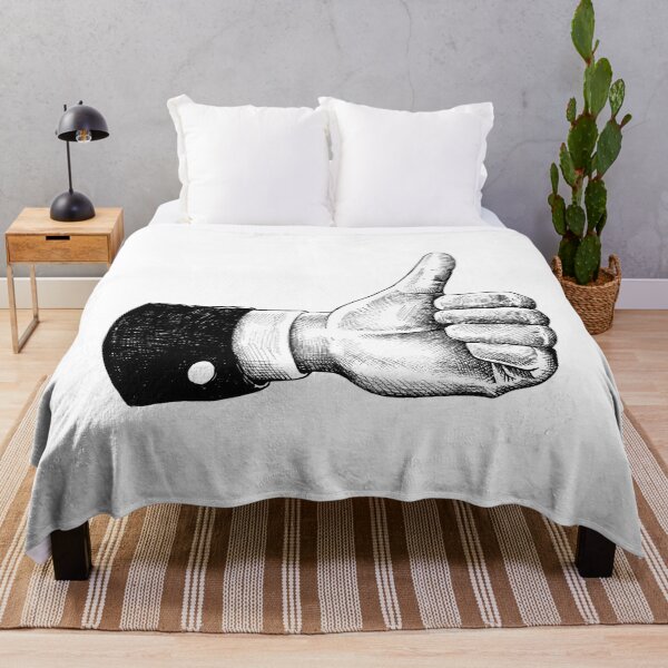 Item preview, Thumbs Up - Success designed and sold by WilliamsonMedia.