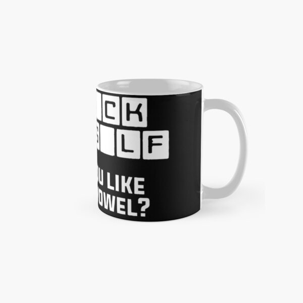 Item preview, Would you like to buy a vowel designed and sold by pnkpopcorn.