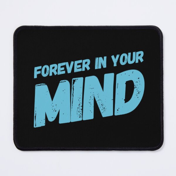Item preview, Forever In Your Mind designed and sold by JOY STORE 45.