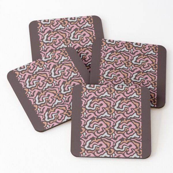 Item preview, Danish Pastel                 designed and sold by 4seasondesign.