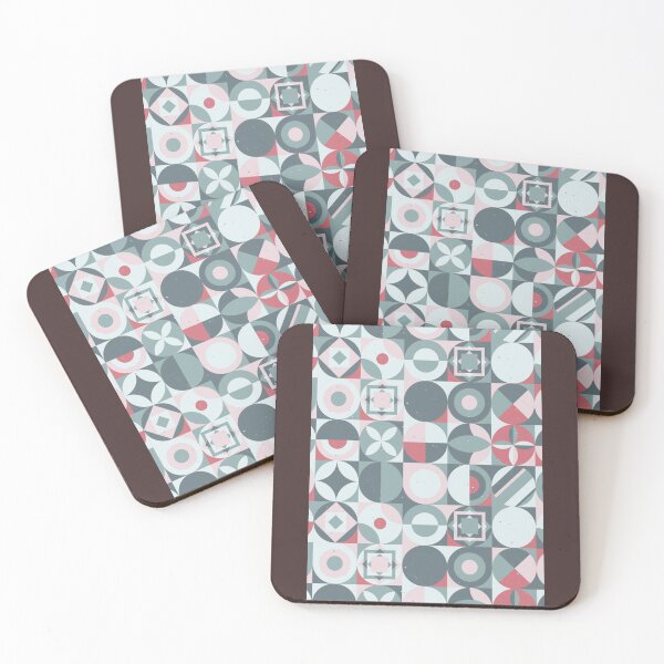 Item preview, Danish Pastel           designed and sold by 4seasondesign.