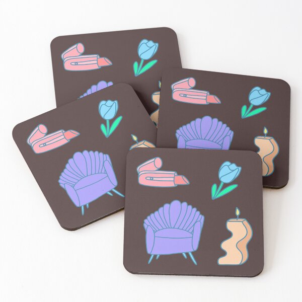 Item preview, Danish Pastel Style   designed and sold by 4seasondesign.