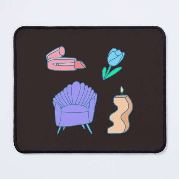 Item preview, Danish Pastel Style designed and sold by 4seasondesign.