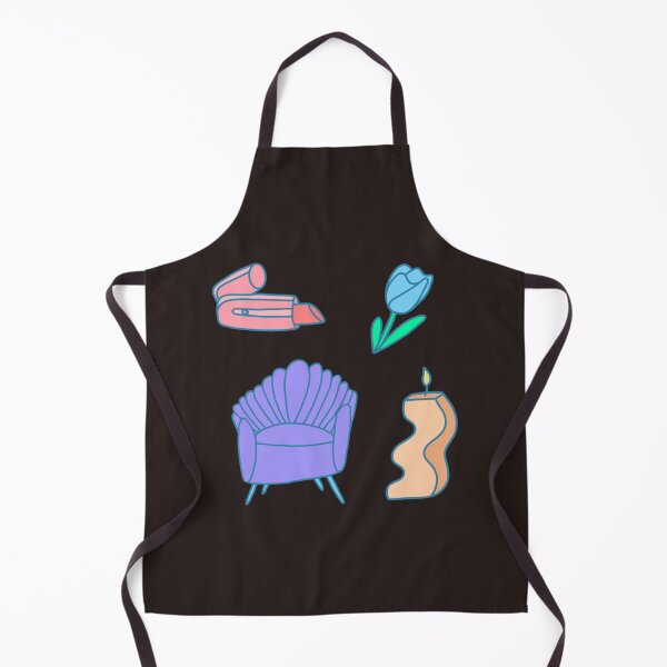 Item preview, Danish Pastel Style designed and sold by 4seasondesign.