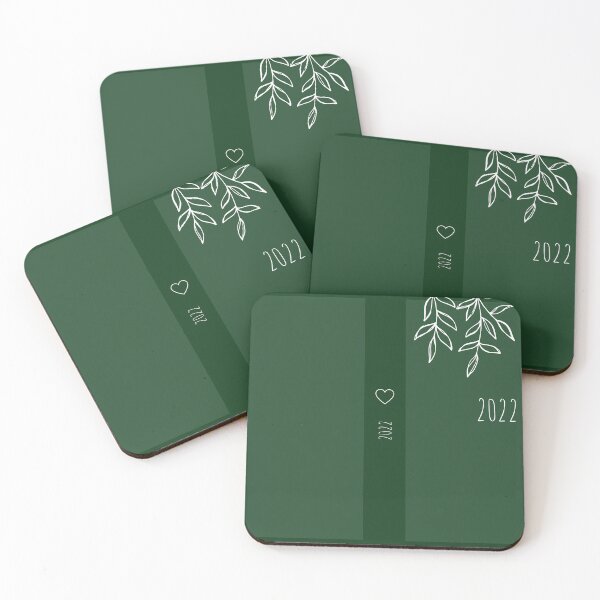 Item preview, Bullet journal Design 2022 designed and sold by Botany Co..