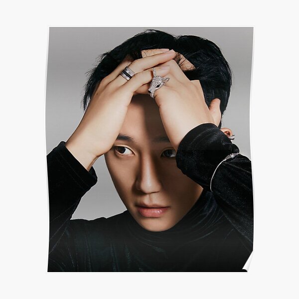 Jung Hae In - 1 Poster