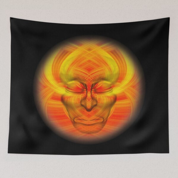 Item preview, Voodoo designed and sold by Guardi71.