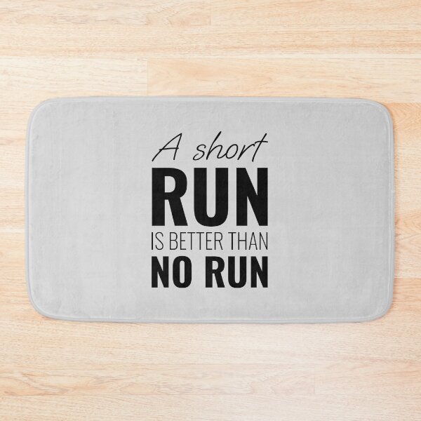 Item preview, Best Short quotes about running designed and sold by Minimalist Quotes and Sayings.