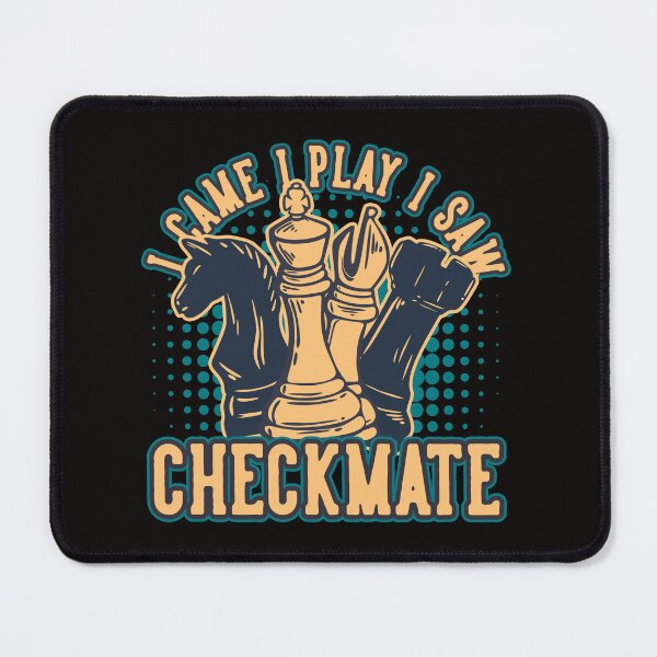 Item preview, Checkmate Chess Sunset T Shirt  designed and sold by Timcito.