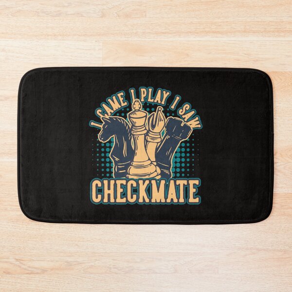 Item preview, Checkmate Chess Sunset T Shirt  designed and sold by Timcito.
