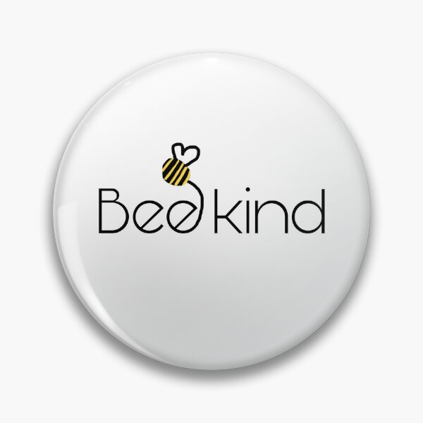 Item preview, Bee kind quote  designed and sold by QuoteHouse.