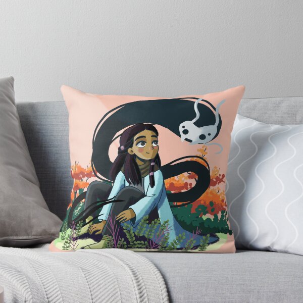 Item preview, Cute digital art charater drawing designed and sold by Mayarart.