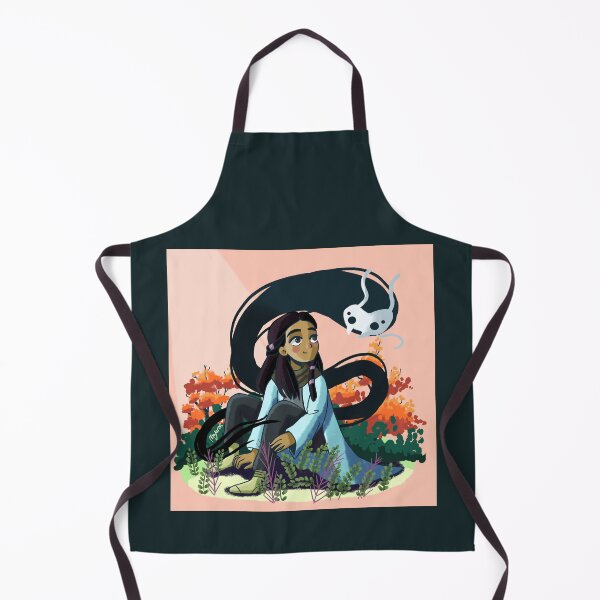 Item preview, Cute digital art charater drawing designed and sold by Mayarart.
