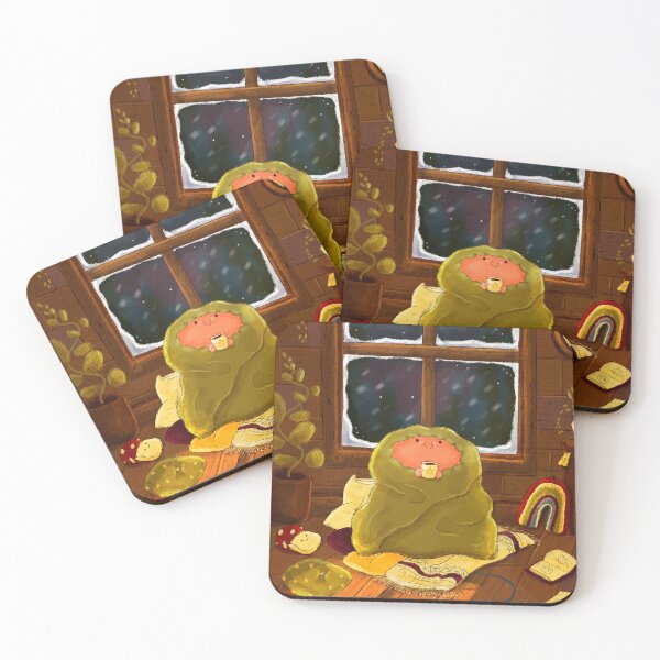 Item preview, You are now the coziest being on the planet designed and sold by SilversShop.