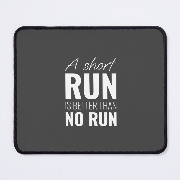 Item preview, Best Short quotes about running designed and sold by Minimalist Quotes and Sayings.