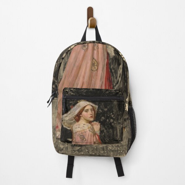 Item preview, The Enchanted Garden - Sepia with Colorization designed and sold by ZinZoe.