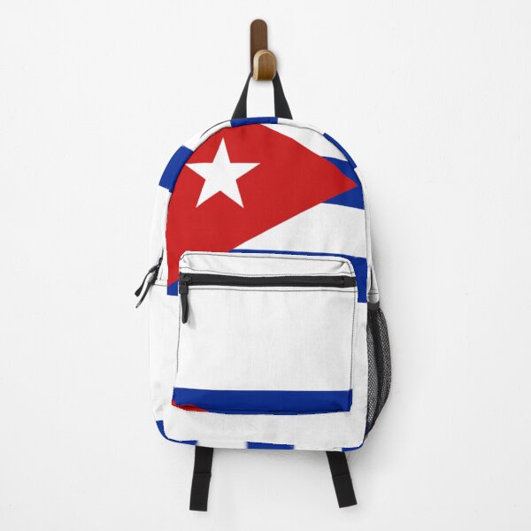 Item preview, Cuba Flag designed and sold by obviouslogic.