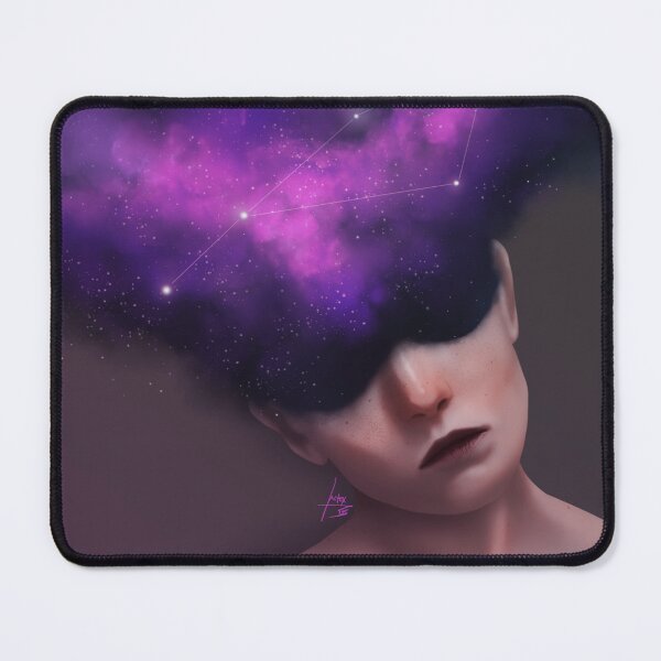 Item preview, Cosmic Woman designed and sold by matex.