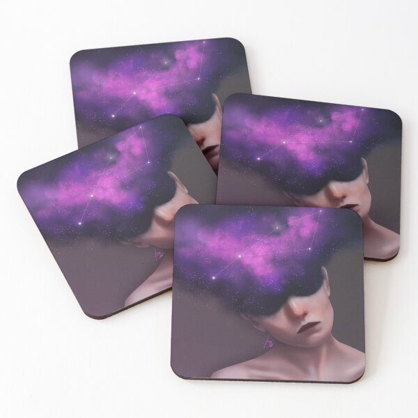 Item preview, Cosmic Woman designed and sold by matex.
