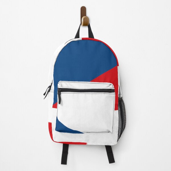 Item preview, Czech Republic Flag designed and sold by obviouslogic.