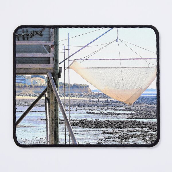 Item preview, Fishery designed and sold by ART22.