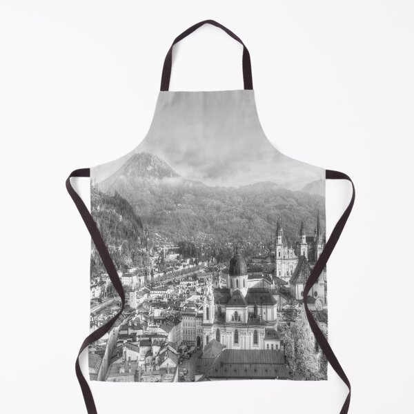 Item preview, Salzburg City View designed and sold by Londonimages.