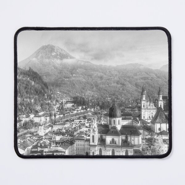 Item preview, Salzburg City View designed and sold by Londonimages.