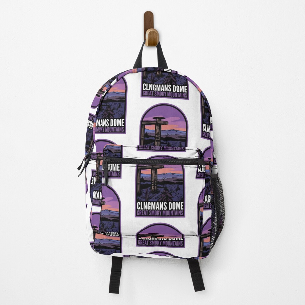 Artikel-Vorschau von Rucksack, designt und verkauft von HalpinDesign.