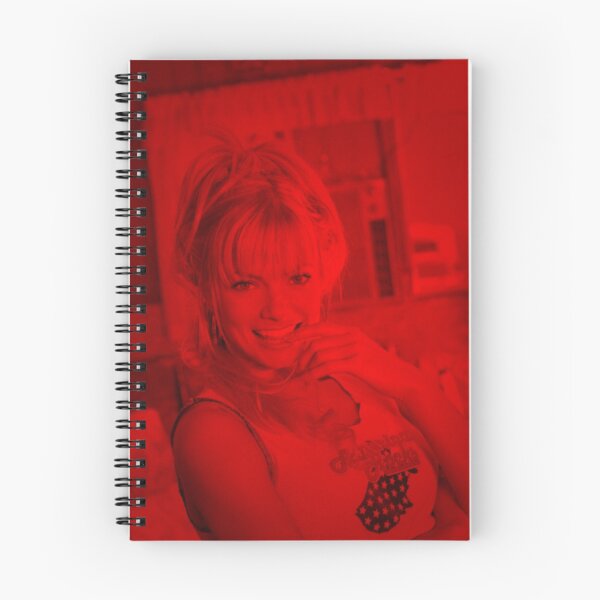 Item preview, Jaime Pressly - Celebrity designed and sold by Powerofwordss.