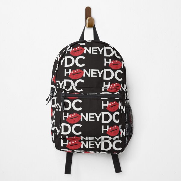 Item preview, DC MIEL designed and sold by latonyaparker.