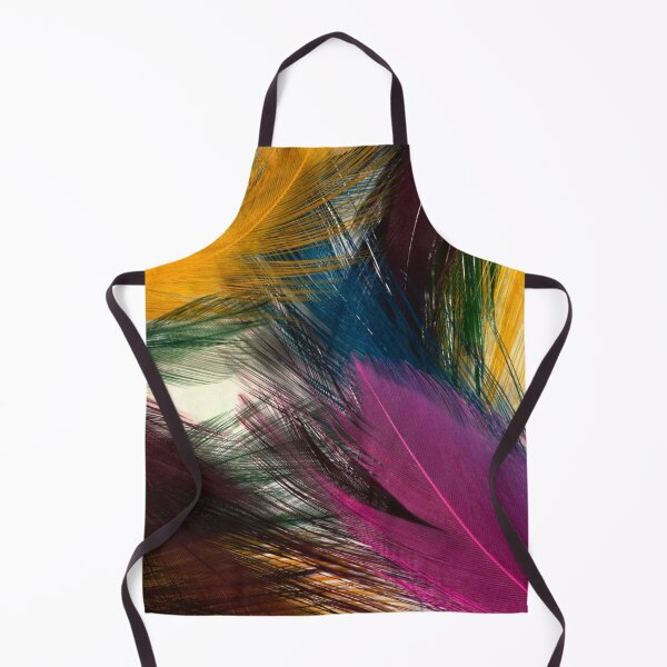 Item preview, Multi-coloured feathers designed and sold by Harman83.