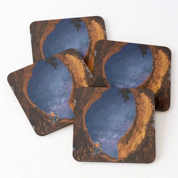 Item preview, If You Don't Rock and Stone, You ain't comin Home - Deep Rock Galactic designed and sold by DungeonsDesigns.