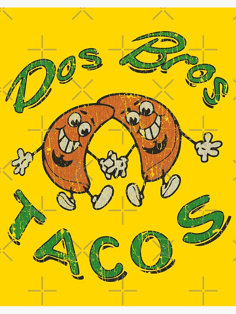 Dos Bros Tacos 2013