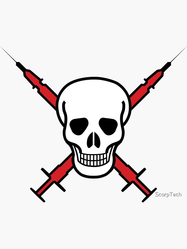 Medical Pirate! by ScorpTech