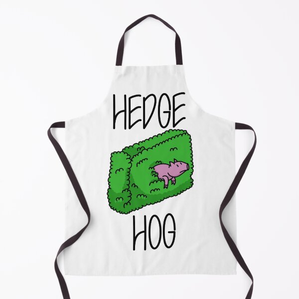 Item preview, Hedge Hog designed and sold by Owl-n-bear.