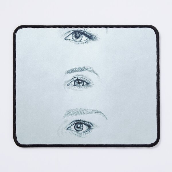 Item preview, Wynonna Earp Eyes designed and sold by KKFosterArt.