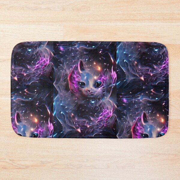 Item preview, Space Kitty designed and sold by Mike Rittenhouse.