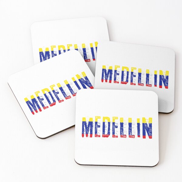 Item preview, Medellin Colombian Flag Pride Paisa T Shirt designed and sold by Timcito.