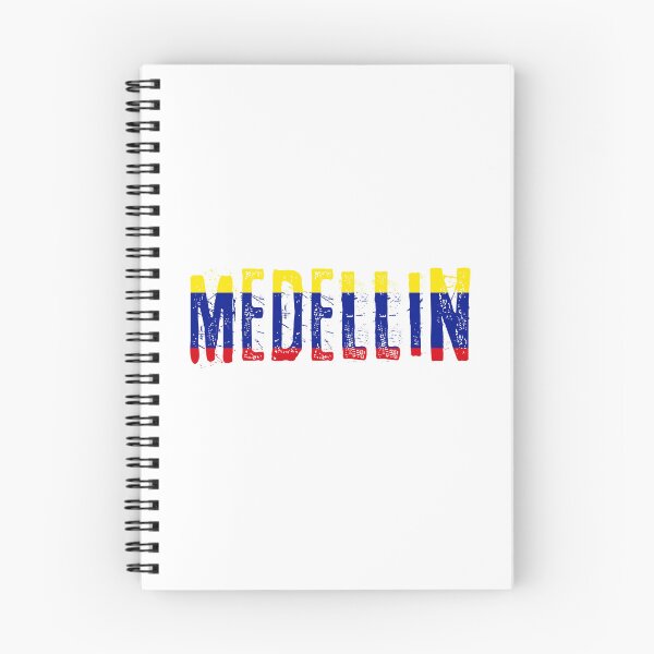 Item preview, Medellin Colombian Flag Pride Paisa T Shirt designed and sold by Timcito.