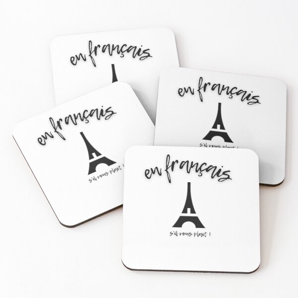 Item preview, en français  SVP ( in french please ) designed and sold by Douaa_Print.