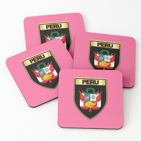 Item preview, PERU Gifts, Masks, Stickers & Products (7a) designed and sold by mpodger.