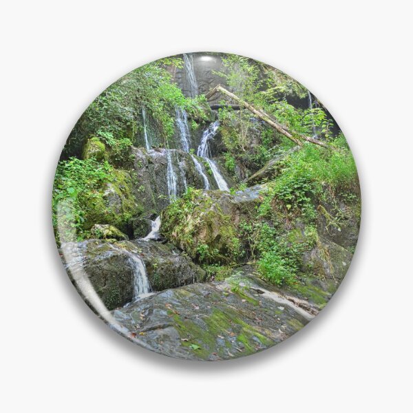 Item preview, The Place Of A Thousand Drips Vertical designed and sold by LisaWootenPhoto.