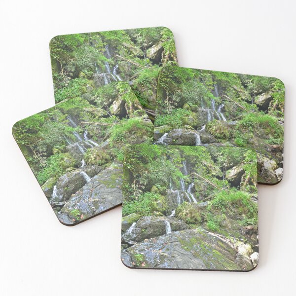 Item preview, The Place Of A Thousand Drips Vertical designed and sold by LisaWootenPhoto.