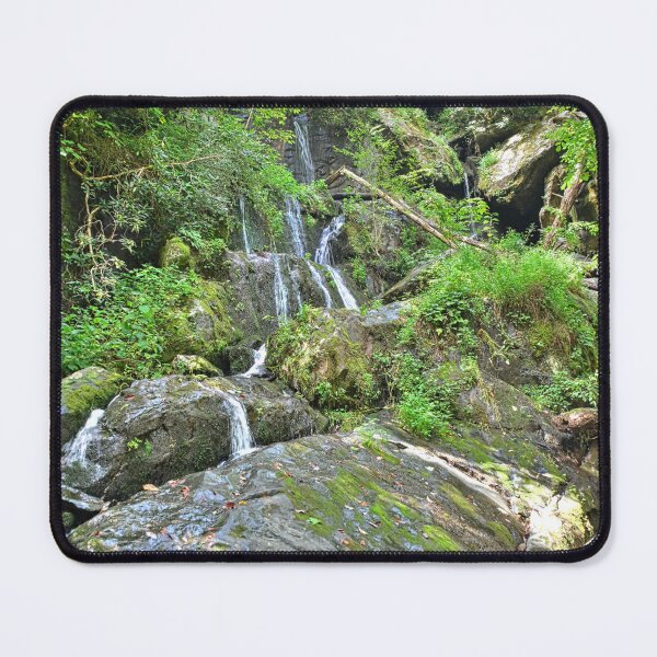 Item preview, The Place Of A Thousand Drips Vertical designed and sold by LisaWootenPhoto.
