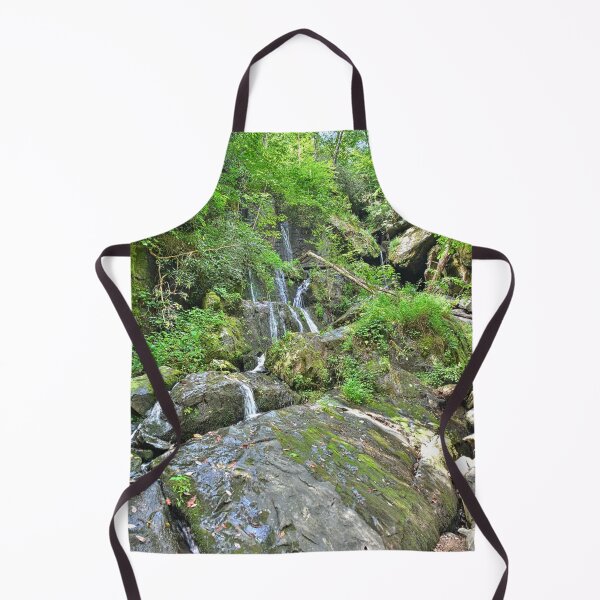 Item preview, The Place Of A Thousand Drips Vertical designed and sold by LisaWootenPhoto.