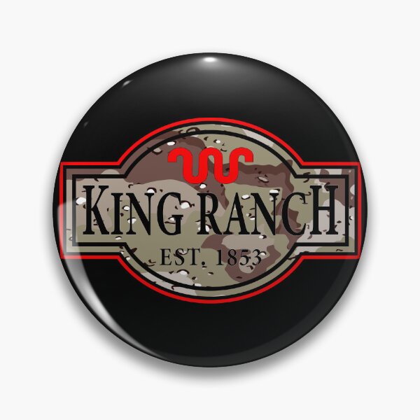 Item preview, King Ranch - Republic of Texas - Texas - Hunting Hunter Camo Camouflage Desert designed and sold by Warhawk Designs.