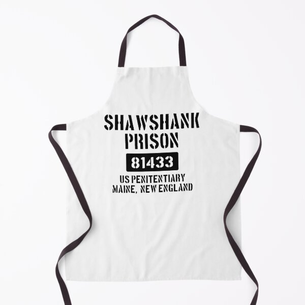 Item preview, Shawshank Prison designed and sold by barrelroll909.